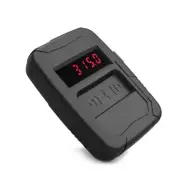 1000MHz Car Remotes Control Tools Infrared Frequency Tester N4Z3