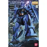 墨菲模型 萬代BANDAI 組裝模型 MG 1/100 MS-07B GOUF 古夫