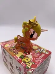 Tokidoki Sweet Fruits Unicorno: Mellow Yellow (M6)