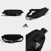 Adidas Running Belt (8171) Sports Hiking Waist Bag Fanny Pack Sling Hip Sack