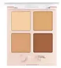 Mineral Fusion Concealer Warm/Deep Decadence .21 oz. New Sealed