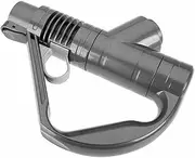 Wand Handle Accessories Replacement Parts Vacuum Cleaner Handle ，Compatible for Dyson， Vacuum Cleaner DC19 DC23 DC26 DC29 DC32 DC36 DC37