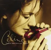 Celine Dion-These Are Special Times CD
