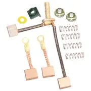 ARCO Marine Replacement Outboard Starter Brush Kit For Mercury OMC