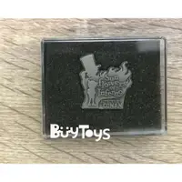 在飛比找蝦皮購物優惠-㊣【買玩具】 名偵探柯南 劇場版第19彈 業火的向日葵 徽章