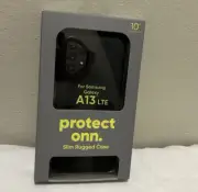 Samsung Galaxy A32 5G Protect Onn Slim Rugged Phone Case - NEW!