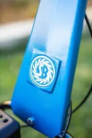 Scott Bonnar 45 Handlebar Decal