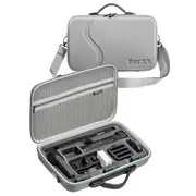 Insta360 one X3 Camera & Accessories Storage Bag - Diamond Texture