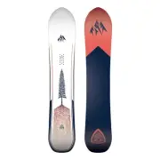 Jones Dream Weaver 2.0 Snowboard 2026 Womens - Size -