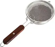 Home Coffee Roaster - Manual Home Coffee Bean Roaster Tool - Pots & Pans for Stove Shop Cafe Women Men Youth Families Friends