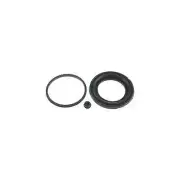 Disc Brake Caliper Repair Kit-Hatchback Carlson 15248