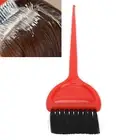 Professional Hair Dye Brushes Hair Salon Bleach Dye Brush Plastic Color Tint Dmx