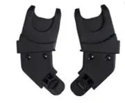 Valco Snap Trend 3 and 4 Wheel - Maxi Cosi Adapter