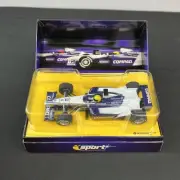 SCALEXTRIC C2334 Williams F1 BMW FW23 No. 5 1/32 SLOT CAR NEW
