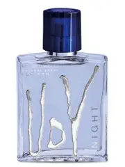 Ulric de varens Night For Men - EDT - Volume: 60 ml