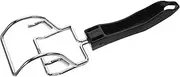 Grill Tools Set Multi-Functional Kitchen Tongs for Outdoor Cooking Camping
