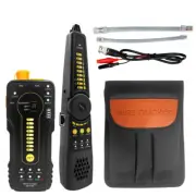 Rsrteng Network Cable Tester for RJ45/RJ11/UTP/STP Cable Tracer Line Finder