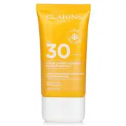 CLARINS - Youth Protecting Sunscreen High Protection SPF 30
