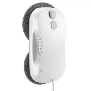 Magivaac Robot Window Cleaner, with Remote Control Capability via Smart App