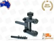 Knurling Tool 2" Inch II 50 mm Capacity for Lathe Machine - 3 Pairs x 3 (AU)