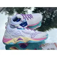 在飛比找蝦皮購物優惠-慶豐體育👟 MIZUNO WAVE MOMENTUM 3  