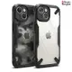 【Ringke】iPhone 15 Plus 6.7吋 [Fusion-X] 防撞手機保護殼