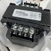 (C) MARKUS TRANSFORMER MTS MTS250B 250VA 50/60Hz 80C Rise 120/240V ⚡️