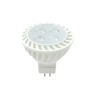 亮博士 LED MR16 5W 直接電壓 免安定器 GU5.3 杯燈