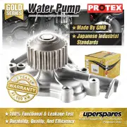Protex Gold Water Pump for Honda Integra Type R DC K20A 2.0L 2001-2006