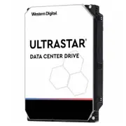 Western Digital WD Ultrastar 4TB Enterprise HDD SATA 256MB 7200RPM 512N SE DC HC310 24x7 Server 2mil hrs MTBF