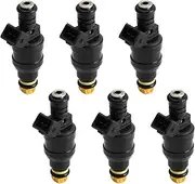 Fuel Injectors for Fairlane for Fairmont for LTD 3.9L 4.0L for Falcon EA EB ED EF EL 0280150790 Fuel Injector Nozzle