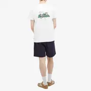 A.P.C. x JJJJound Hotel Souvenirs T-Shirt