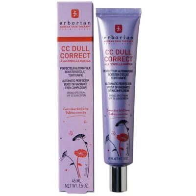 Erborian CC Dull Correct 45ml