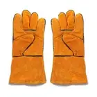 Perfect Companion Fire Resistant Kitchen Gloves with Extended Coverage