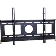 Dynalink 32inch 65inch Wall Bracket LCD VESA Fixed Black 75kg