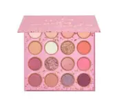 ❤ Colourpop Eyeshadow Palette in Truly Madly Deeply (Pink Mauve) ❤