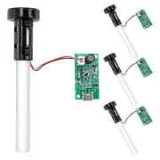 4Pcs 20MM Ultrasonic Mist Maker Fogger Atomizer Transducer Atomizer Film3666
