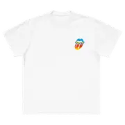 Forty Licks Tongue T-Shirt