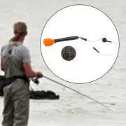 Fishing Bobber Colored Marker Float Carp Fishing Bobbers Fast Fishing Gear