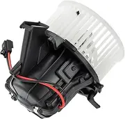 A/C Blower Motor Fan 8T1820021,PAB820021C Compatible for Porsche Macan (95B) 2.0,2.0 R4,2.9 Turbo AWD,3.0 GTS,3.0 S,3.6 Turbo