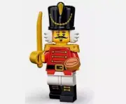 LEGO Minifigures Series 23 Nut Cracker 71034 New