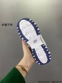 在飛比找Yahoo!奇摩拍賣優惠-SKECHERS MH2 斯凱奇熊貓系列 韓國代購 女生時尚