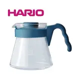 ~* 蝦皮代開發票 *~HARIO V60吳須色好握咖啡壺700ML VCS-02-PBU