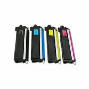 Any 1x TN240 TN 240 Toner cartridge for Brother MFC9120CN HL3040CN HL3045