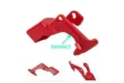 Dyson Trigger (Red) To Suit V10,v11,v15 Stick Vacuum Models