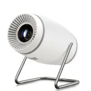 Mini Projector, Projector with WIFI 6 and Bluetooth, 4K 1080P Support Portabl...