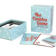 DSS card Games for Adults All English Couples Game Card Interesting Q&A board games ZP59 Couples Game
