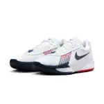 【NIKE 耐吉】籃球鞋 運動鞋 AIR ZOOM G.T. CUT ACADEMY EP 男 - FB2598104