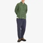 Kestin Raeburn Button Down Shirt