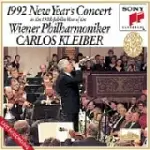 CARLOS KLEIBER(指揮) / 1992 NEW YEAR’S CONCERT